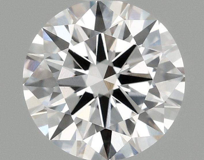 1.01 ct. round Lab Grown Diamond front image