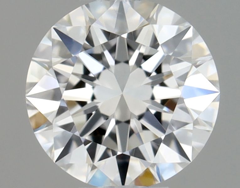 Diamant Rond 0.30 ct - Couleur D - Pureté FL