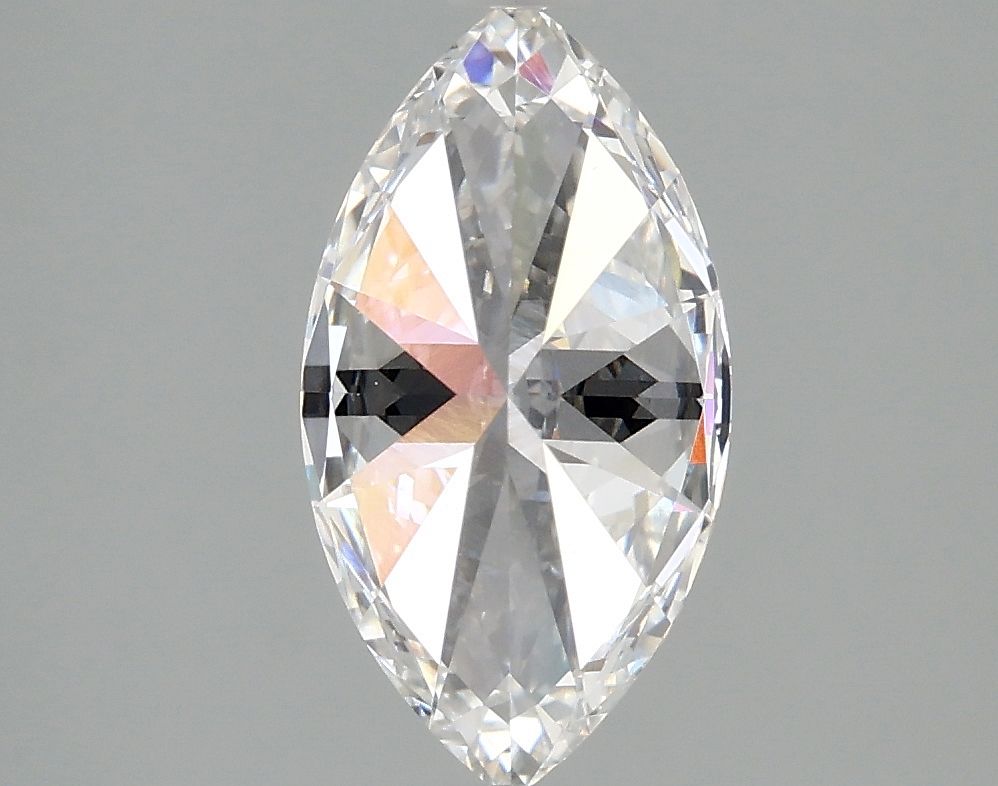 1.51 ct. marquise Lab Grown Diamond front image