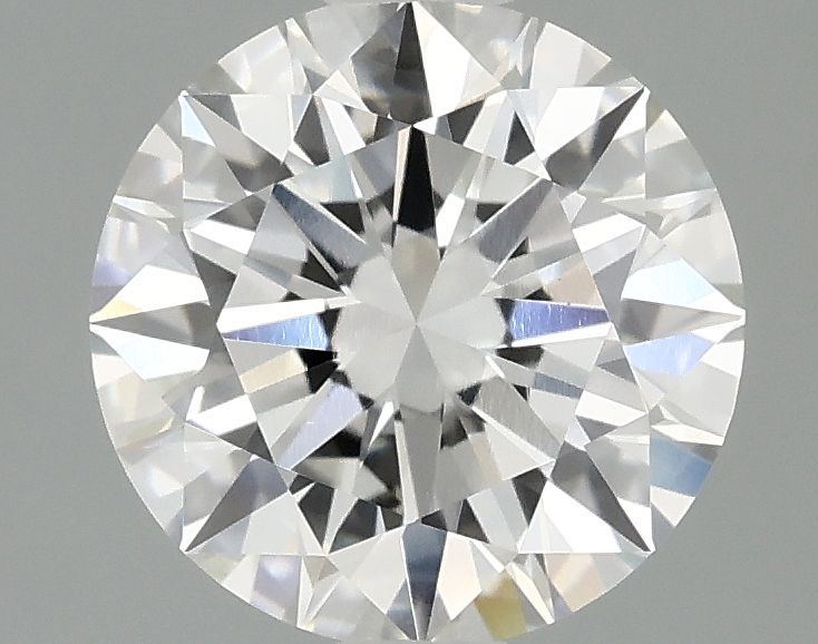 1.51 ct. round Lab Grown Diamond front image