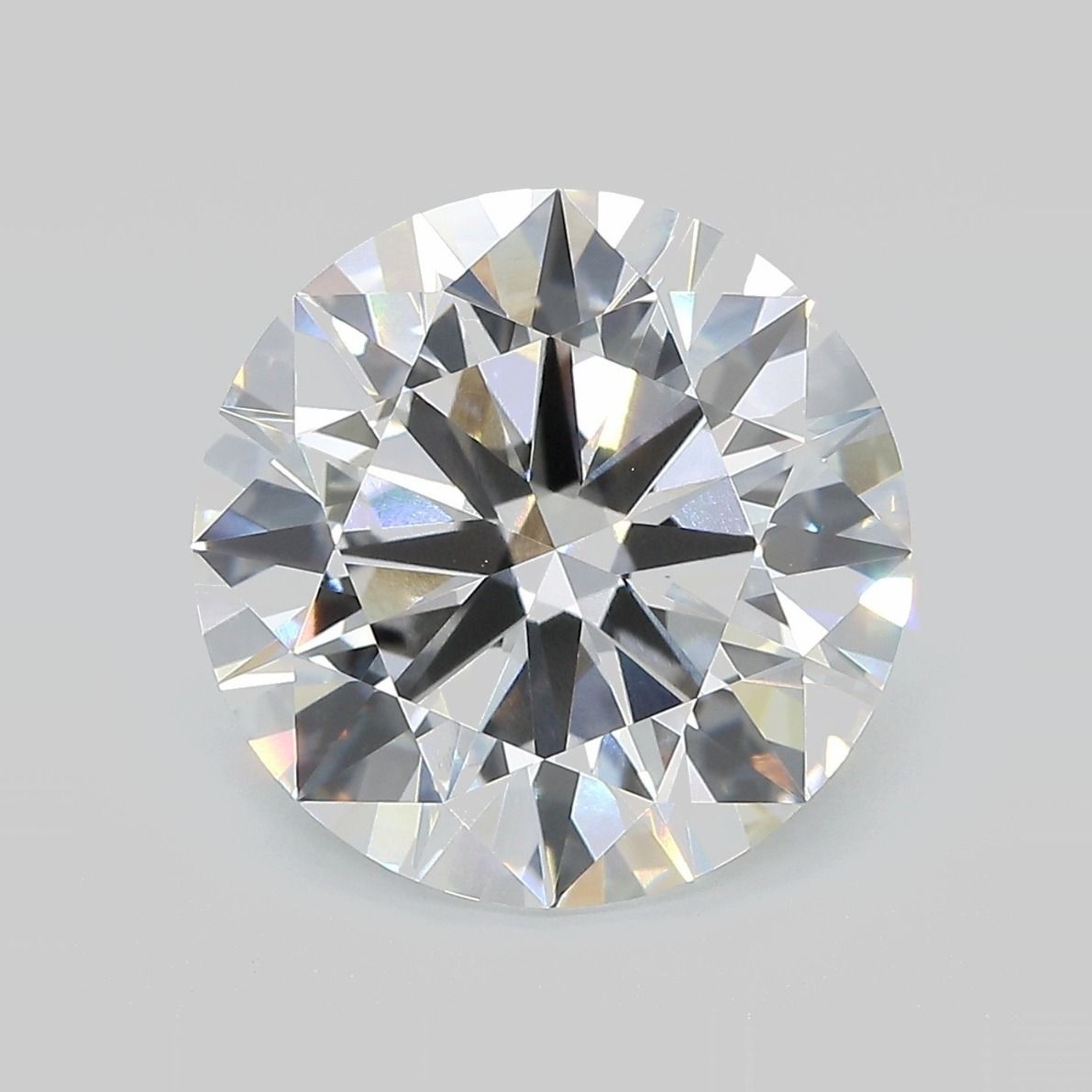 Round Diamond