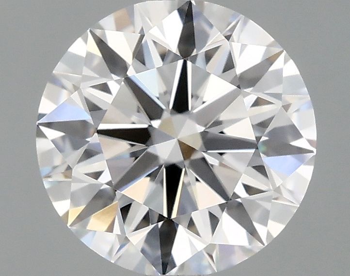 1.51 ct. round Lab Grown Diamond front image
