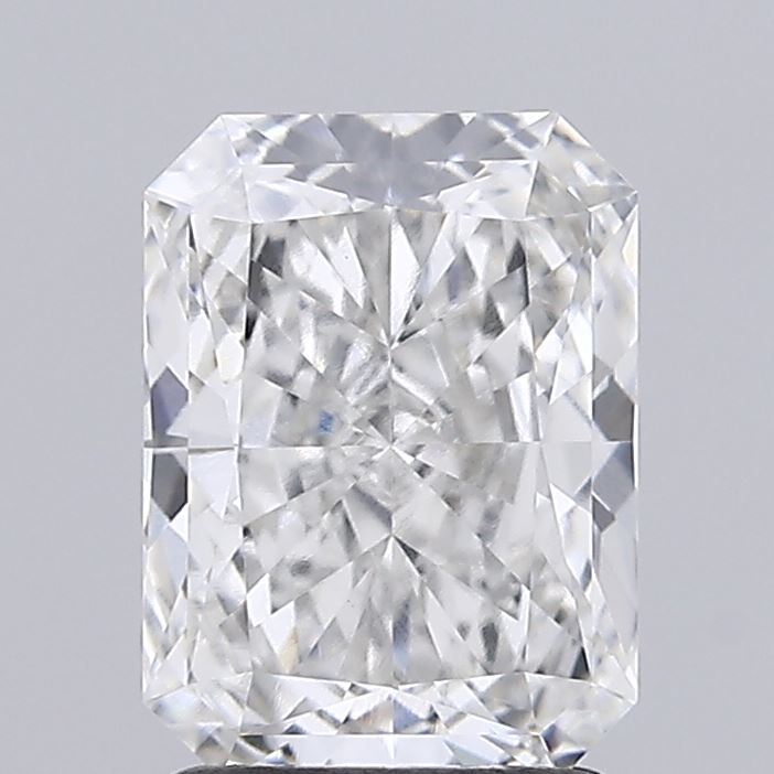 1.83 ct Radiant diamond