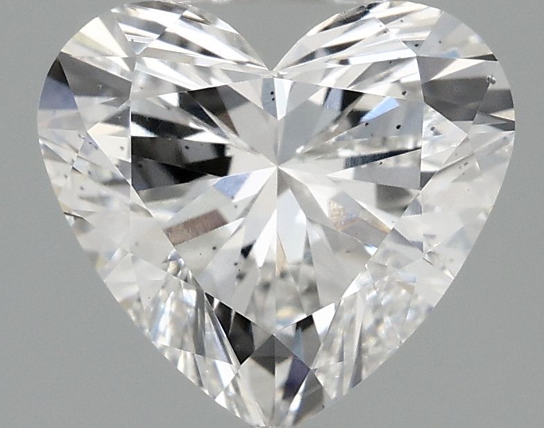 Heart Diamond
