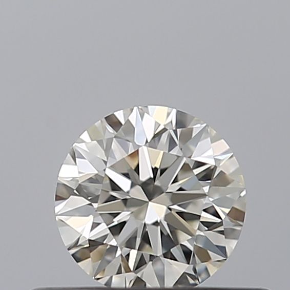 0.31 Carat Round Diamond G IF