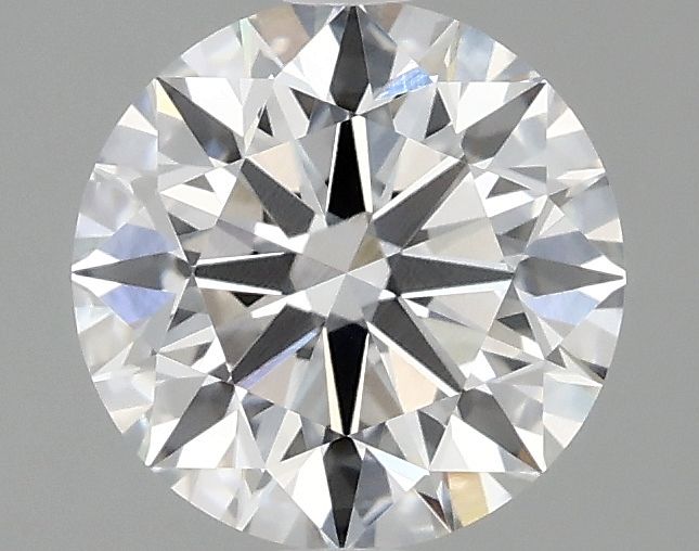 1.59 ct. round Lab Grown Diamond front image