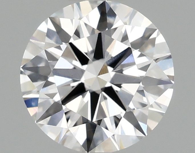 1.09 ct. round Lab Grown Diamond front image