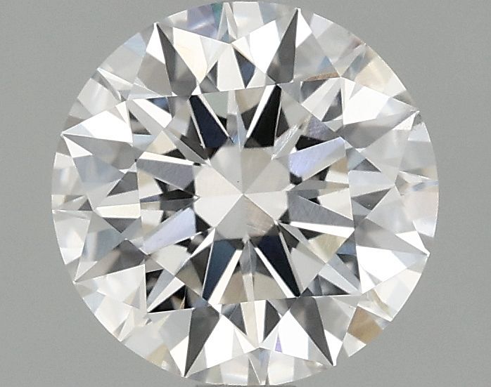 1.52 ct. round Lab Grown Diamond front image