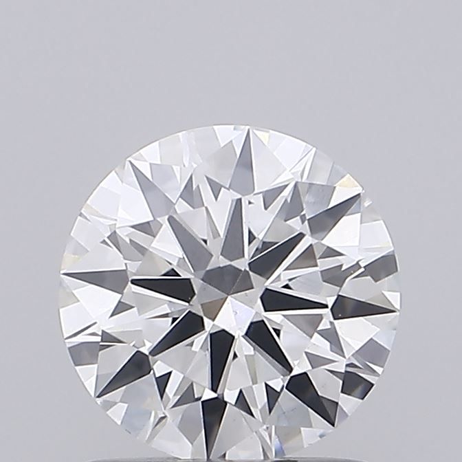 1.00 ct. round Lab Grown Diamond front image