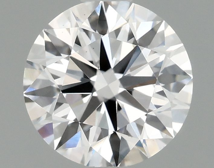 1.01 ct. round Lab Grown Diamond front image