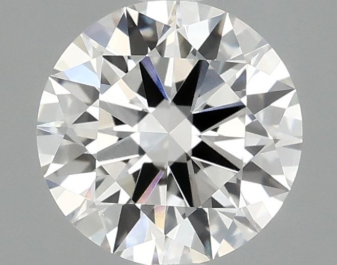 1.51 ct. round Lab Grown Diamond front image