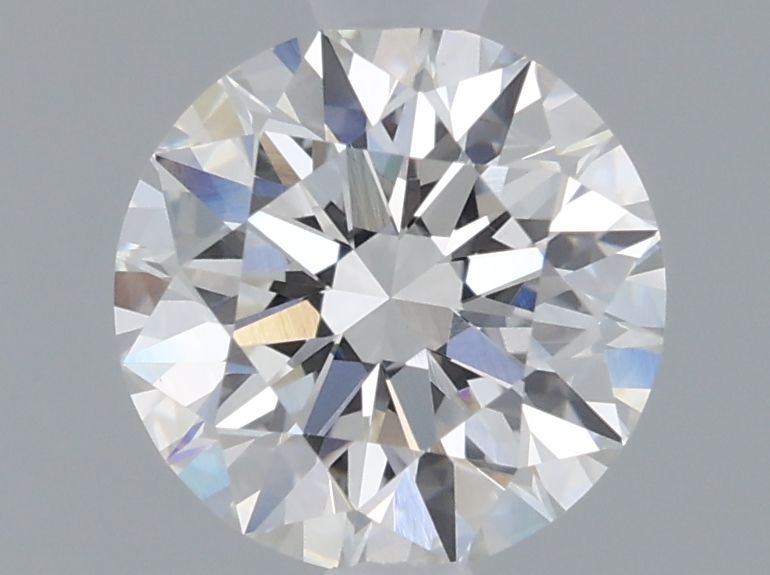 1.03 ct. round Lab Grown Diamond front image