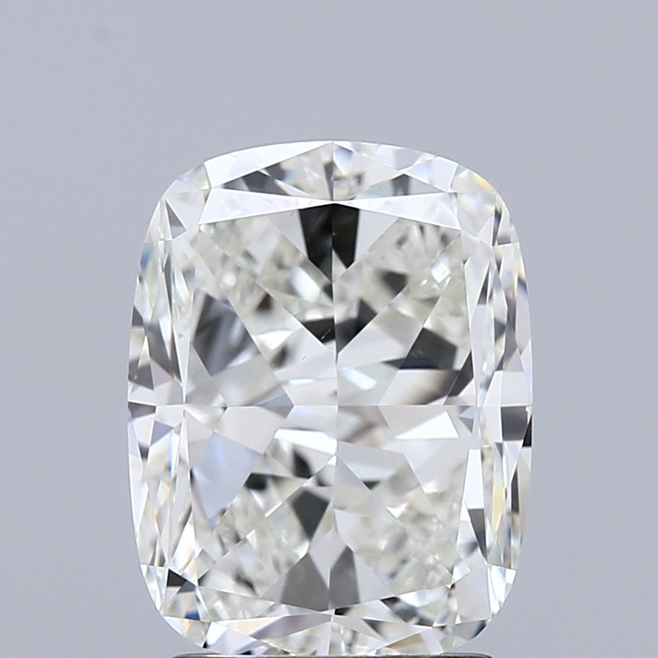 Cushion Diamond
