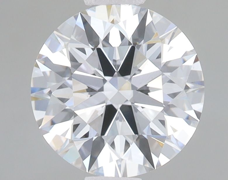 2.04 ct. round Lab Grown Diamond front image
