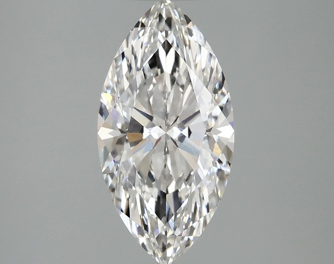 2.09 ct. marquise Lab Grown Diamond front image