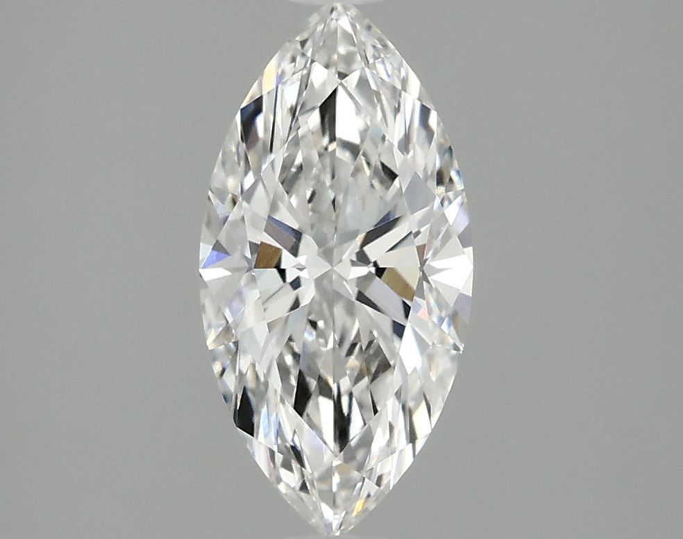 1.49 ct. marquise Lab Grown Diamond front image