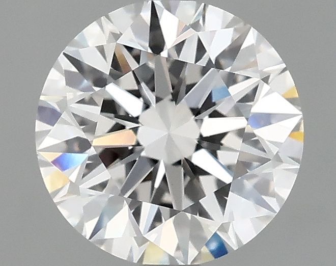 1.98 ct. round Lab Grown Diamond front image