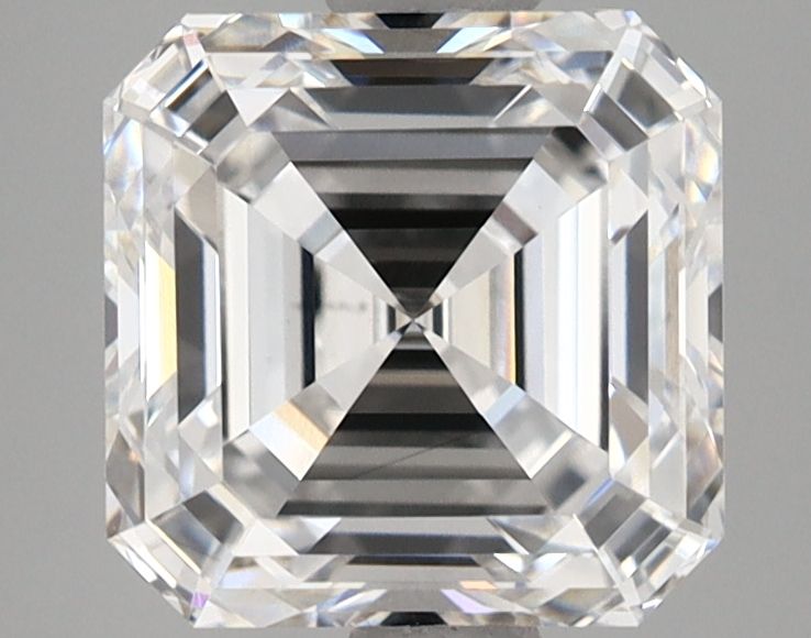 Asscher Diamond