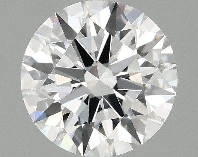 1.00 ct. round Lab Grown Diamond front image