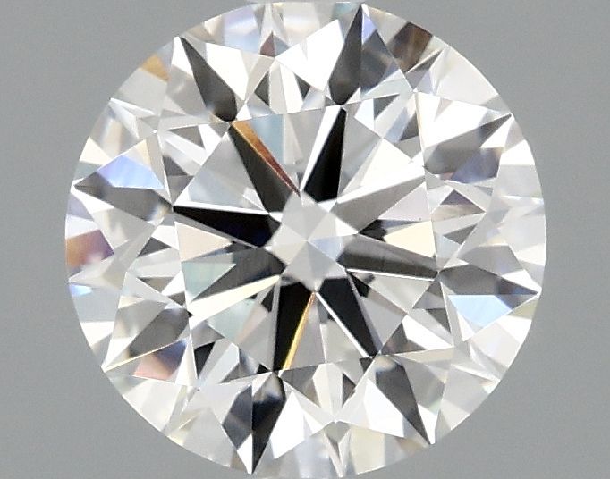 1.98 ct. round Lab Grown Diamond front image