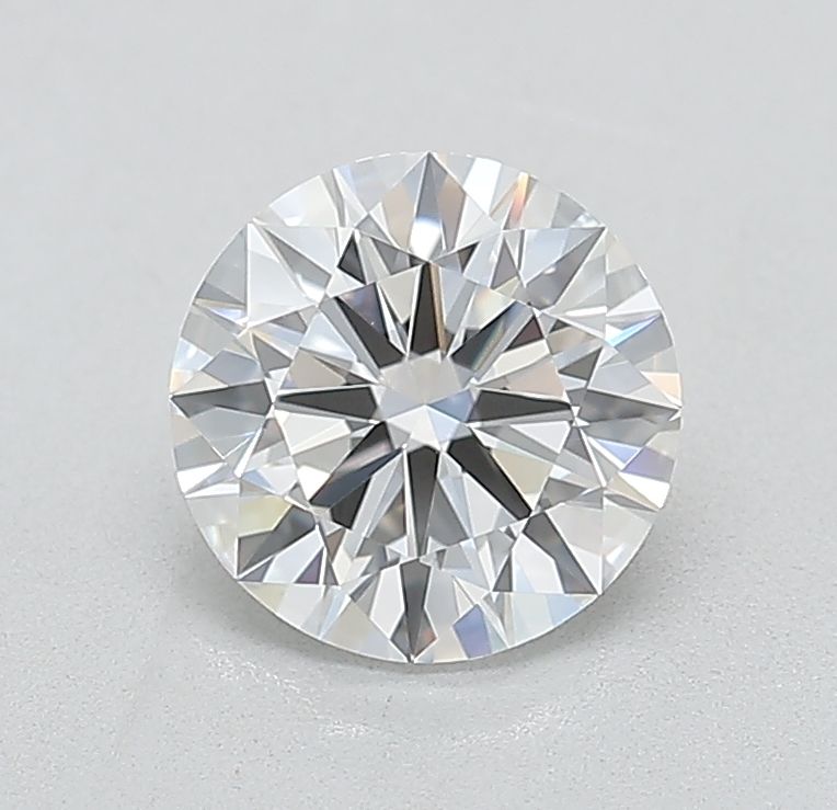 1.11 ct. round Lab Grown Diamond front image