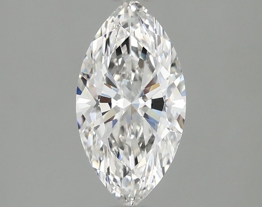 1.09 ct. marquise Lab Grown Diamond front image