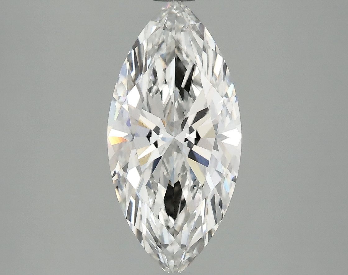 1.94 ct. marquise Lab Grown Diamond front image