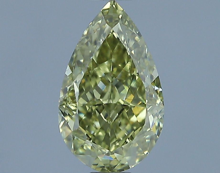 1.00 ct Pear diamond