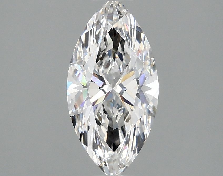 1.01 ct. marquise Lab Grown Diamond front image