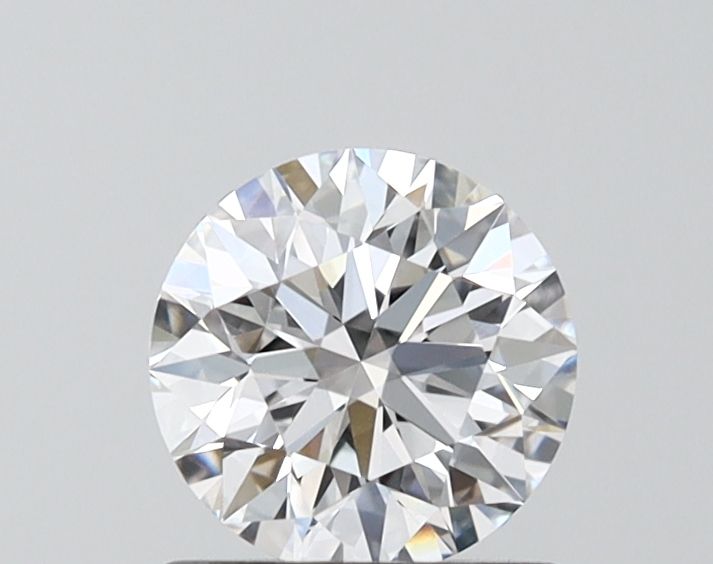 0.93 ct. round Lab Grown Diamond front image