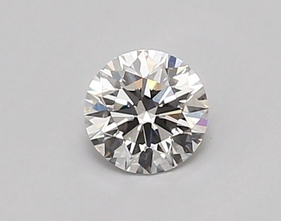 0.5 ct lab-grown Round Diamond