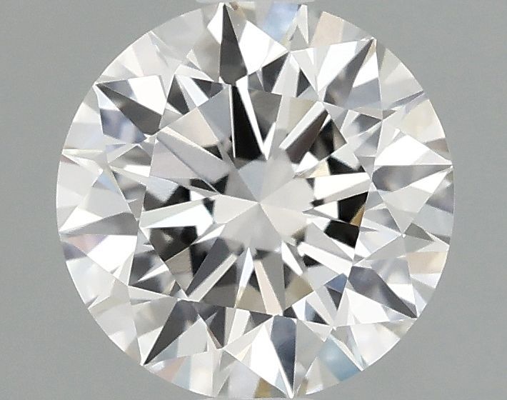 1.06 ct. round Lab Grown Diamond front image