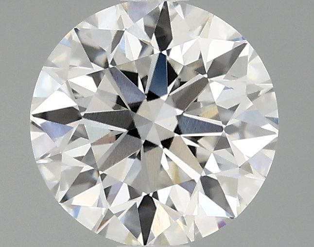 1.59 ct. round Lab Grown Diamond front image