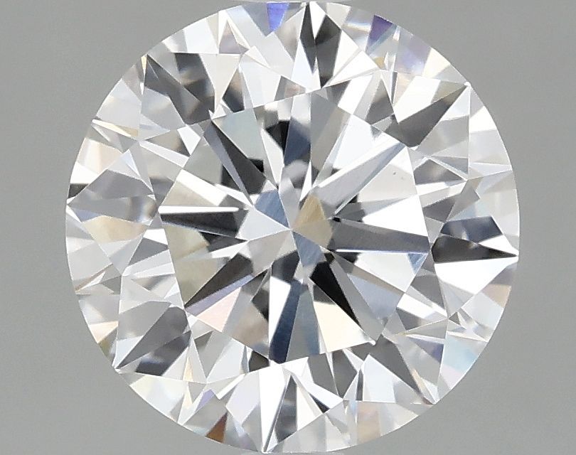 1.99 ct. round Lab Grown Diamond front image