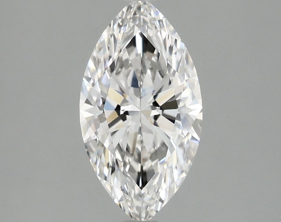 1.53 ct. marquise Lab Grown Diamond front image