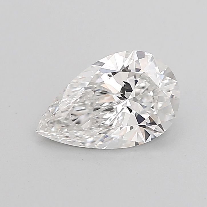 1.05 ct. pear Lab Grown Diamond front image