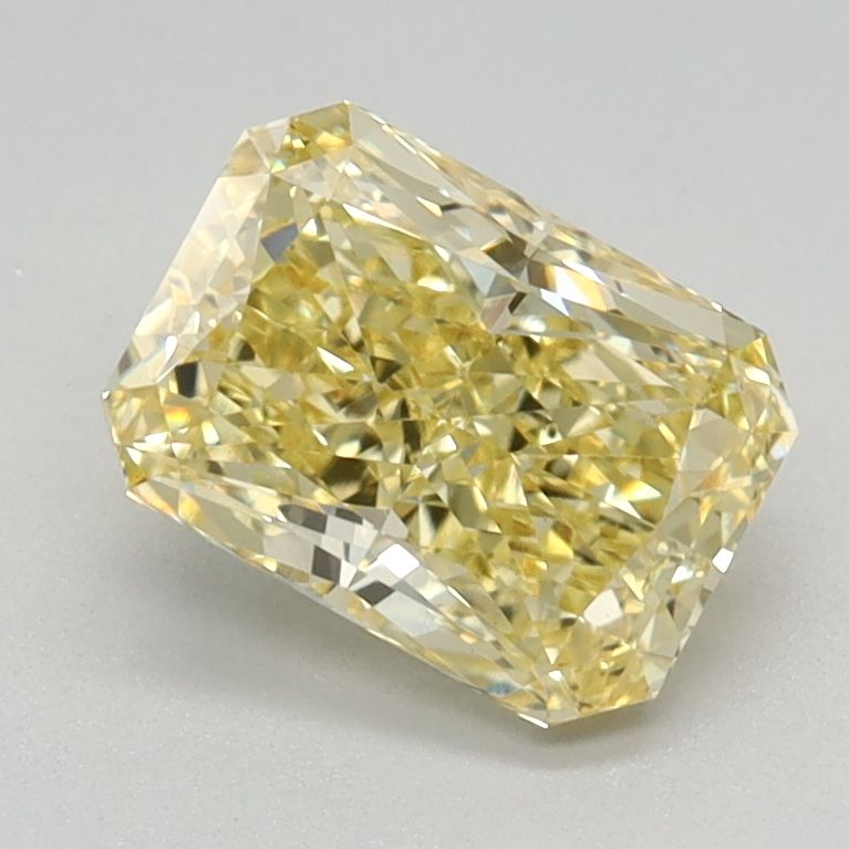 1.13 ct. radiant Lab Grown Diamond front image
