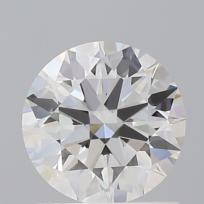 1.10 ct. round Lab Grown Diamond front image