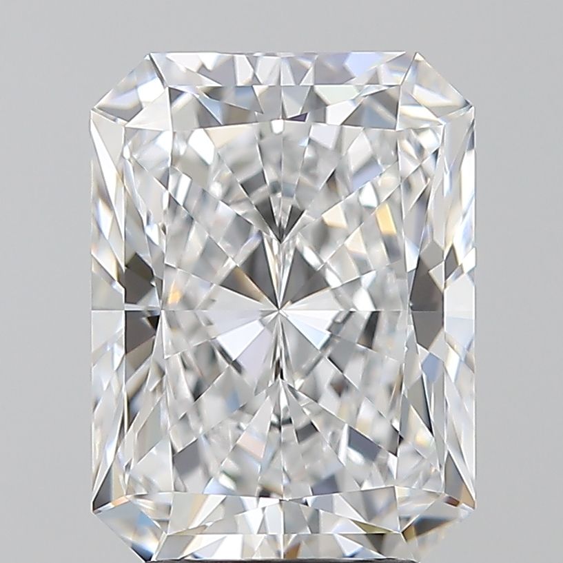 Radiant Diamond