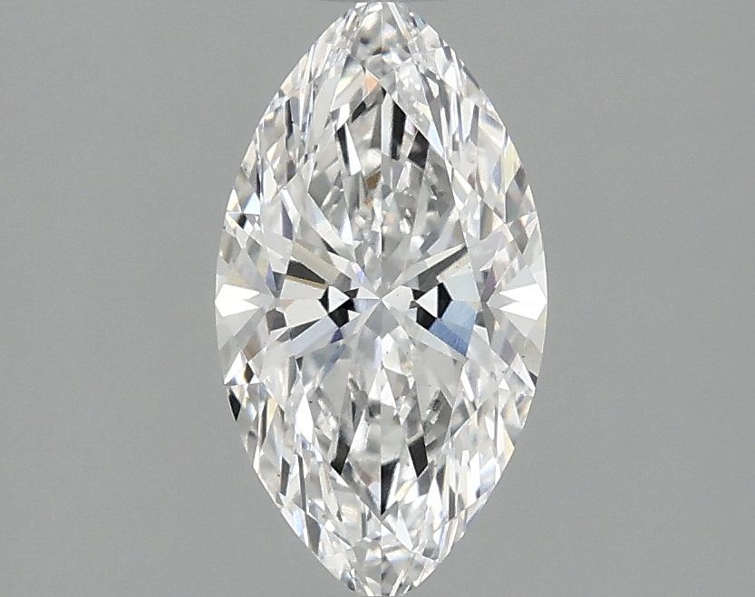 1.09 ct. marquise Lab Grown Diamond front image