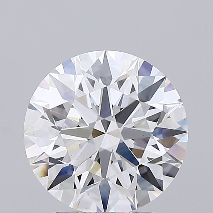 Round Diamond