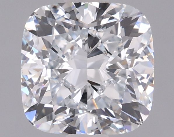 1.51 ct lab-grown Cushion modified Diamond