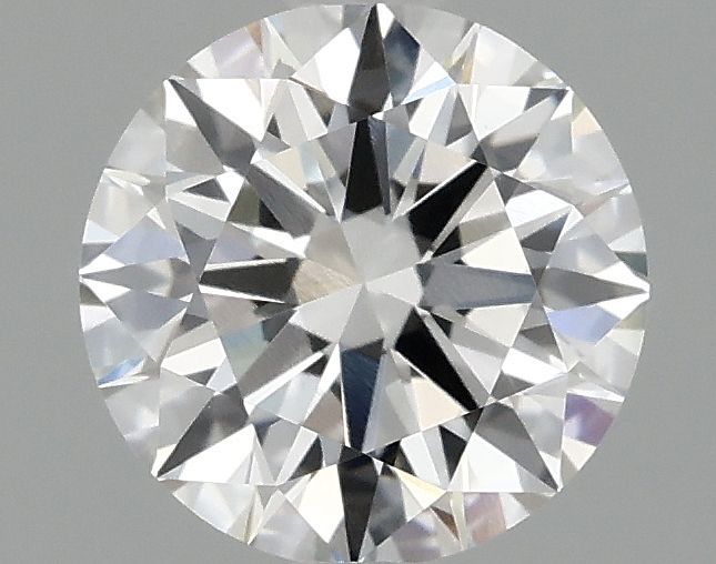 1.52 ct. round Lab Grown Diamond front image