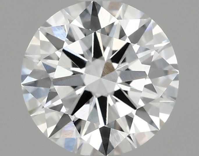 1.06 ct. round Lab Grown Diamond front image