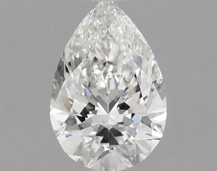 1.04 ct. pear Lab Grown Diamond front image