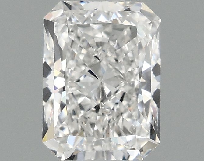 1.08 ct. radiant Lab Grown Diamond front image
