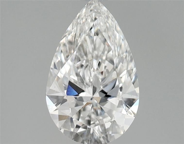 1.06 ct. pear Lab Grown Diamond front image
