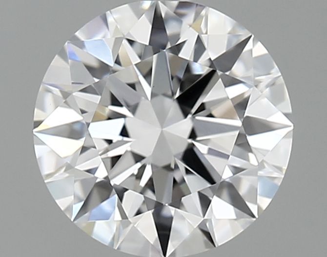 1.49 ct. round Lab Grown Diamond front image