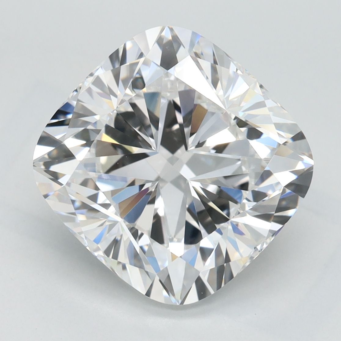 Cushion Diamond