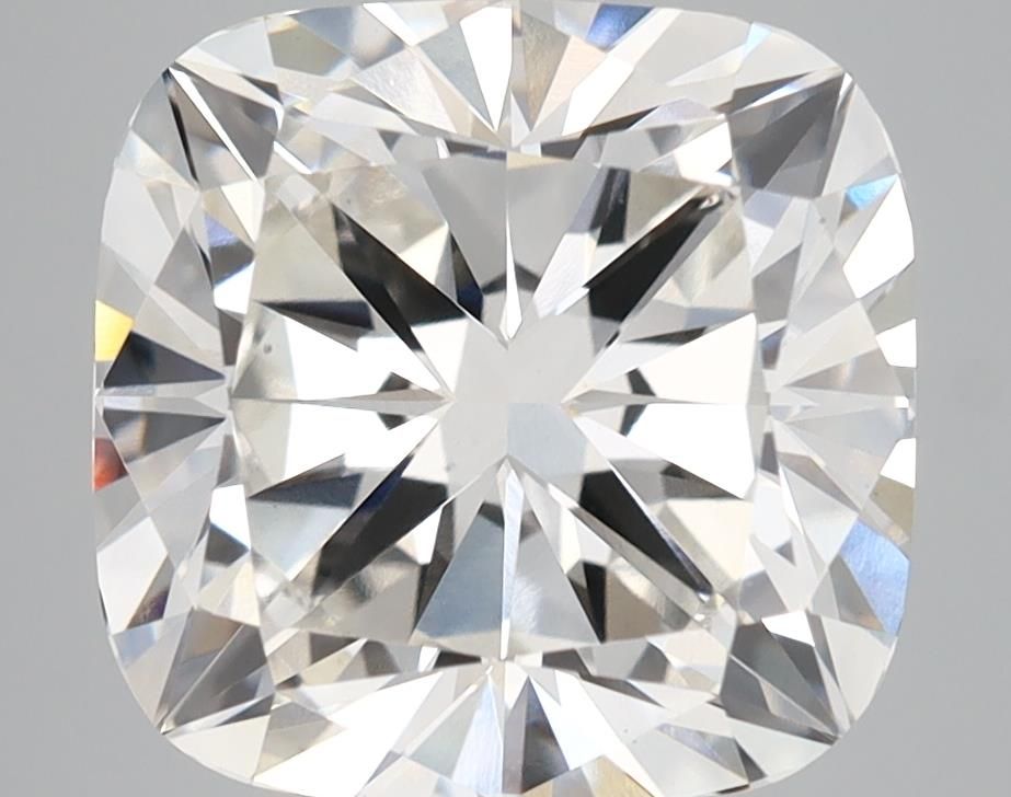 Cushion Diamond